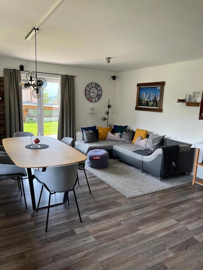 Landhaus Aufinger Bad Häring Kültér fotó